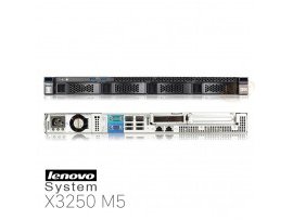 Máy chủ Lenovo IBM System x3250 M5 E3-1230v3